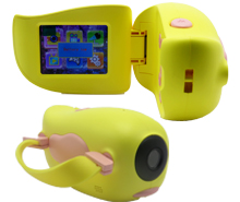 دوربین فیلمبرداری و عکاسی شارژی