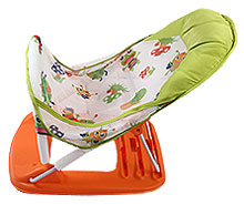 آسان شور ibaby