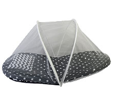 پشه بند تشک دار baby like