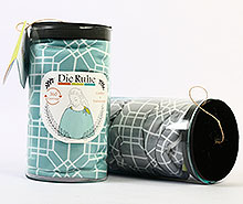 کاور شیردهی و بالشت Die Ruhe