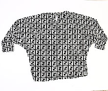 شومیز blue star