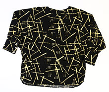 شومیز blue star