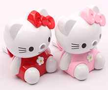 تراش رومیزی هلوکیتی Hello Kitty