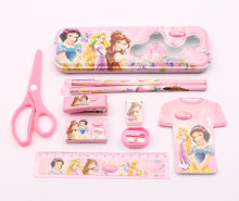 ست لوازم تحریر پرنسس