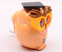 تراش رومیزی جغد