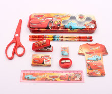 ست لوازم تحریر مک کوئین