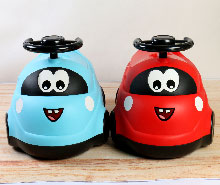 قصری کودک طرح ماشین