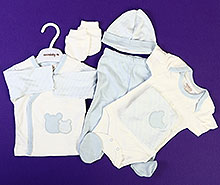 ست6تکه  ciccim baby