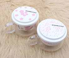 لیوان شیشه ای دمنوش