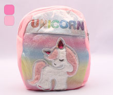 کوله پشتی پولیشی اسب تک شاخ