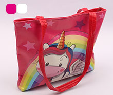 کیف دوشی اسب تک شاخ