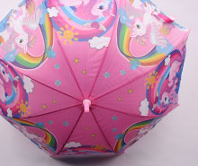 چتر اسب تک شاخ Unicorn (تنوع طرح و رنگ)