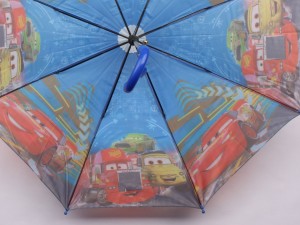 چتر مک کوئین (تنوع طرح و رنگ)