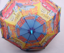 چتر مک کوئین (تنوع طرح و رنگ)