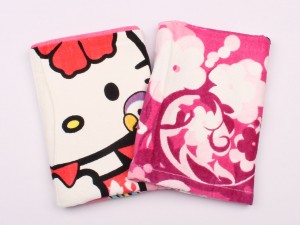 حوله استخری هلوکیتی Hello Kitty (تنوع طرح و رنگ)