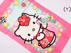 حوله استخری هلوکیتی Hello Kitty (تنوع طرح و رنگ)