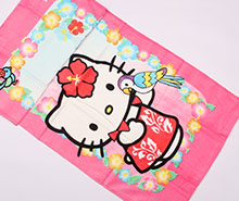 حوله استخری هلوکیتی Hello Kitty (تنوع طرح و رنگ)