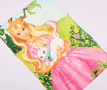 حوله استخری باربی