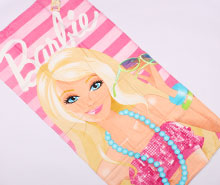 حوله استخری باربی (تنوع طرح و رنگ)