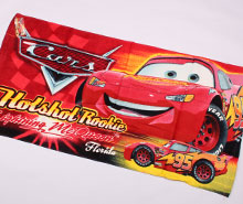 حوله استخری مک کوئین (دارای رنگبندی)