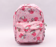 کوله پشتی مهد کودک کیتی Hello Kitty