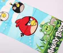 حوله استخری انگری بردز