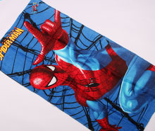 حوله استخری مرد عنکبوتی (دارای رنگبندی)