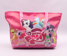 کیف دوشی اسب پونی