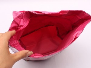 کیف دستی اکلیلی (دارای تنوع طرح و رنگ)