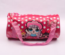 کیف ورزشی لول LOL