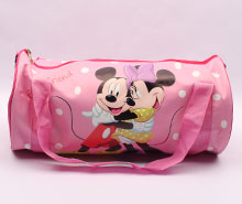 کیف ورزشی میکی موس