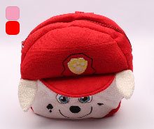 کوله پشتی عروسکی سگ های نگهبان