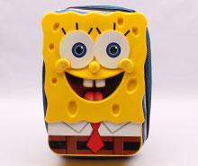 کوله پشتی فایبرگلس باب اسفنجی