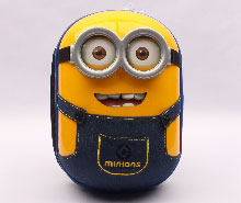 کوله پشتی فایبرگلس مینیون