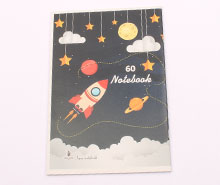 دفتر مشق 60 برگ