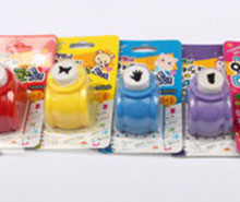 پانچ طرح دار (سایز کوچک)