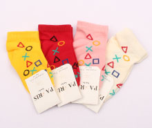 جوراب مچی (4-3 سال)