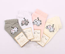 جوراب مچی (6-5 سال)