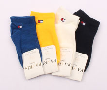 جوراب مچی تامی (6-5 سال)