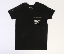 تیشرت seven poon