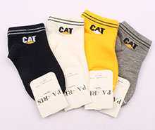 جوراب مچی CAT (5-6 سال)