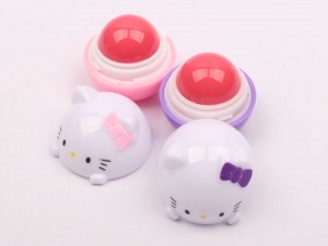 بالم لب کیتی Hello Kitty