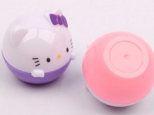 بالم لب کیتی Hello Kitty