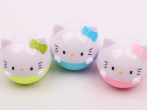 بالم لب کیتی Hello Kitty