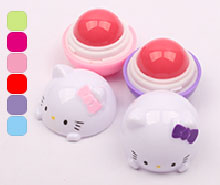 بالم لب کیتی Hello Kitty