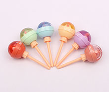 برق لب حرارتی