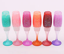 برق لب طرح جام