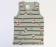 تاپ سگ های نگهبان seven poon