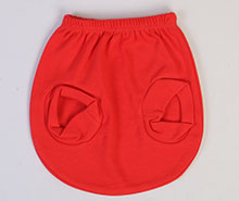 شورت عینکی  DOUK