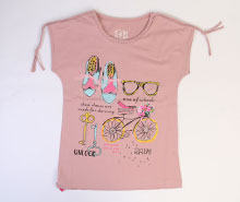 تیشرت seven poon